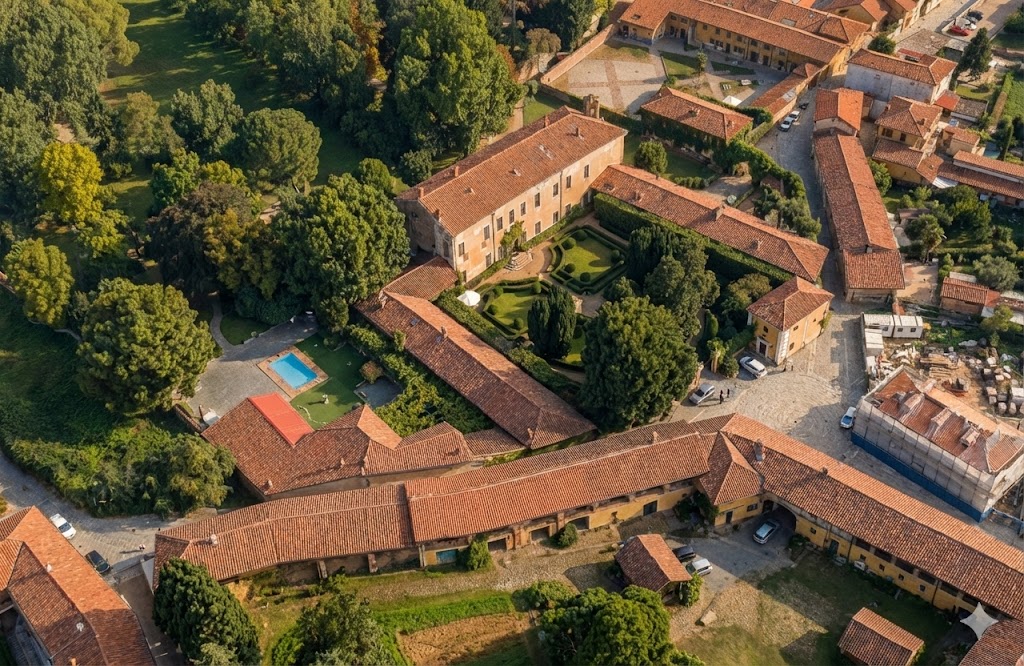 Castello Di Nichelino